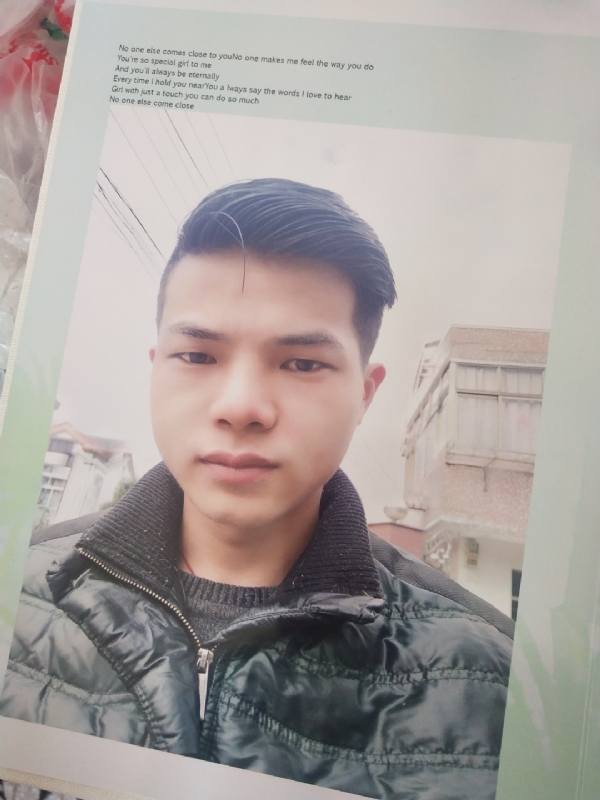 孤狼的第一张照片--余姚蓝颜知己交友网